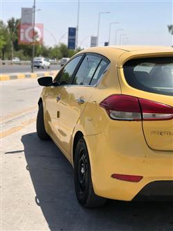 Kia Forte5